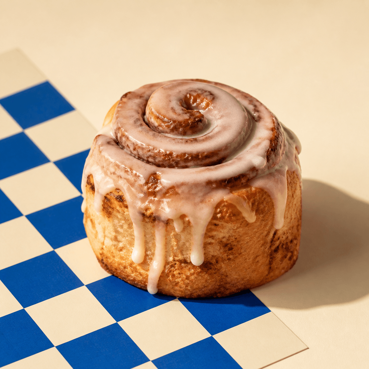 Cinnamon Cloud